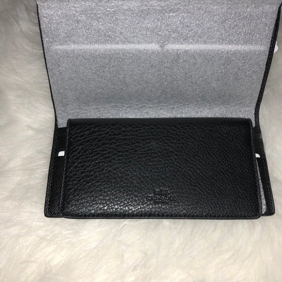 Coach Wallet - Picture 2 of 7
